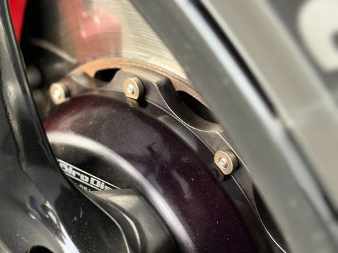 Used 2025 Porsche 718 Cayman S image 19