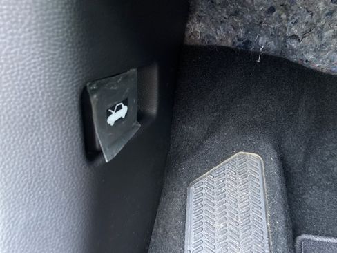 Used 2026 Honda CR-V EX image 30