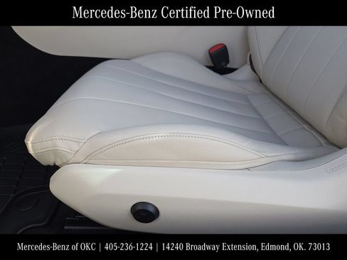 Used 2024 Mercedes-Benz CLE 300 4MATIC Cabriolet image 19