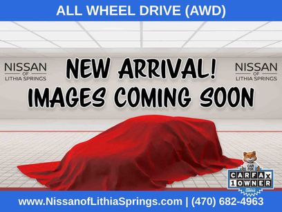 Used 2019 Chevrolet Trax LT w/ LT Convenience Package