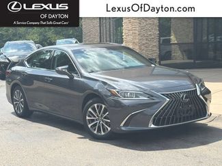 Certified 2025 Lexus ES 350 w/ Accessory Package (Z2) FWD 360° Tour