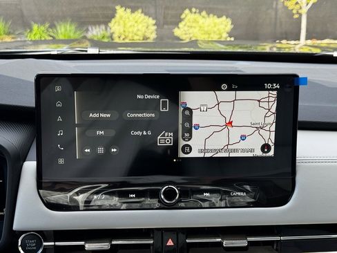 New 2025 Mitsubishi Outlander AWD image 34