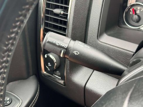 Used 2018 RAM 1500 Sport w/ Convenience Group AWD/4WD image 24