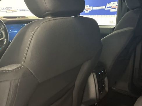 Used 2025 Ford Bronco Big Bend AWD/4WD image 44