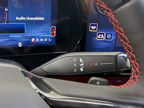 New 2026 Chevrolet Traverse RS image 19