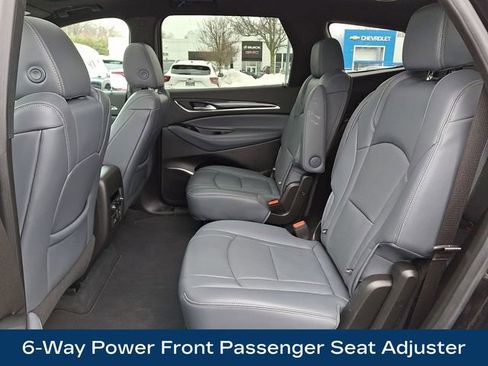 Used 2023 Buick Enclave Premium w/ Experience Buick Package image 13