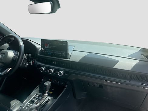 Certified 2024 Honda CR-V Sport-L image 32