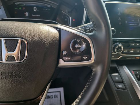 Used 2022 Honda CR-V EX-L image 15
