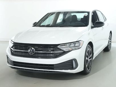 Certified 2024 Volkswagen Jetta Sport