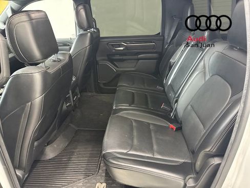 Used 2020 RAM 1500 Rebel w/ Rebel Level 2 Equipment Group image 23