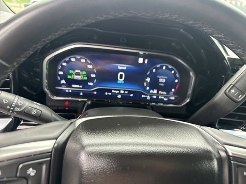 Used 2023 Chevrolet Silverado 1500 RST w/ Z71 Off-Road Package image 18