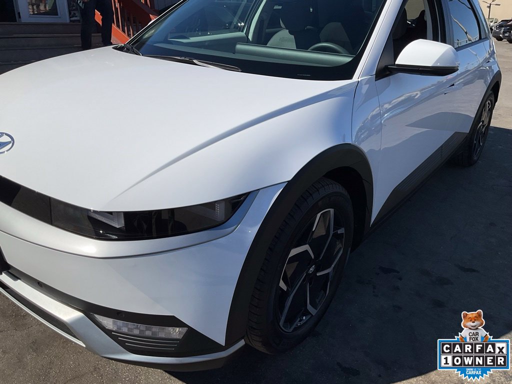 Used 2024 Hyundai Ioniq 5 SEL RWD image 86