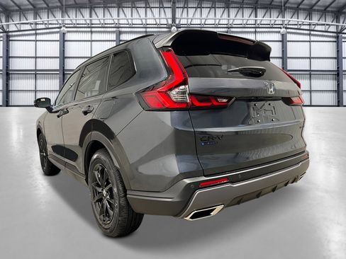 New 2026 Honda CR-V Sport-L image 3