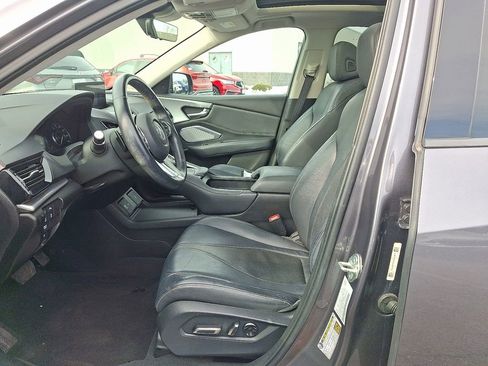 Certified 2020 Acura RDX w/ Technology Package image 14