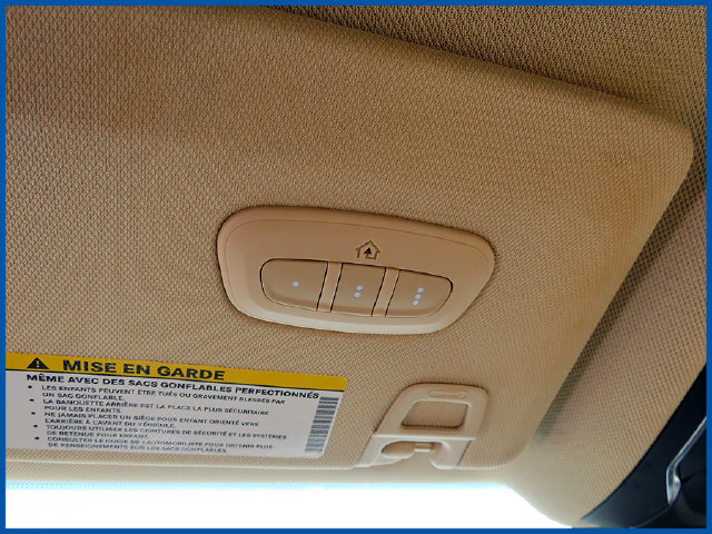 Used 2022 Jeep Grand Cherokee L Limited AWD/4WD image 23