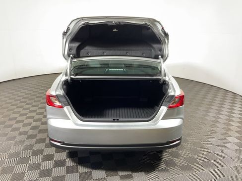 New 2026 Toyota Camry LE image 13