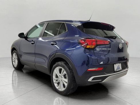 Used 2023 Buick Encore GX Preferred w/ Cold Weather Comfort Package image 21