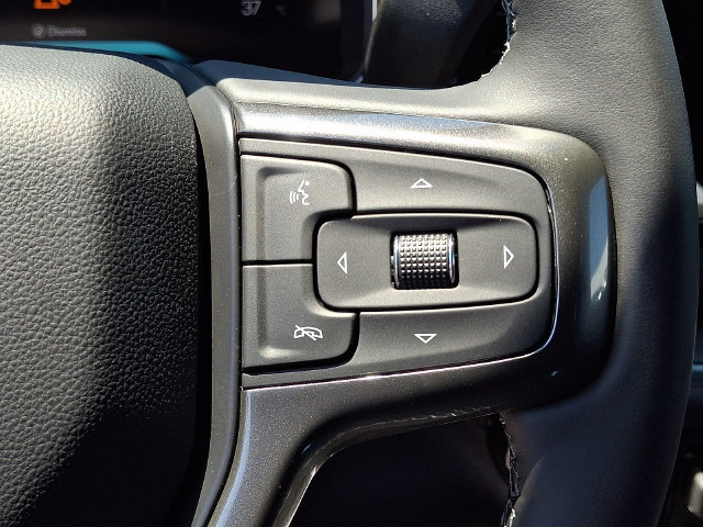 New 2026 Chevrolet Silverado 2500 High Country w/ Technology Package AWD/4WD image 10