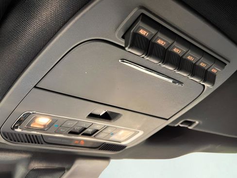 Used 2023 Ford F150 Tremor w/ Equipment Group 402A High image 49