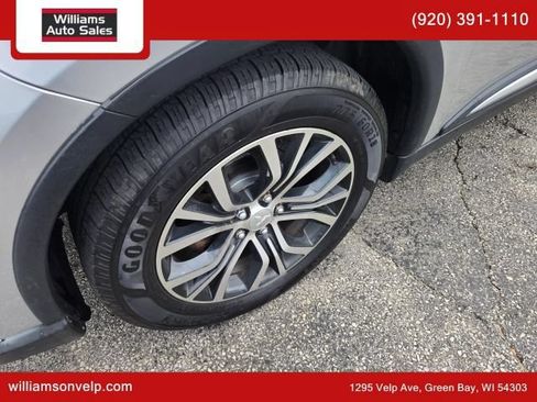 Used 2018 Mitsubishi Outlander GT AWD/4WD image 10