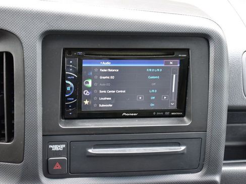 Used 2012 Honda Ridgeline RT image 37