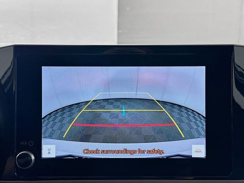 Used 2025 Toyota Camry LE image 22