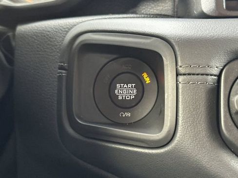 New 2026 Jeep Gladiator Mojave image 20