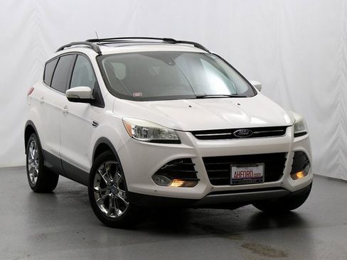 Used 2013 Ford Escape SEL image 1