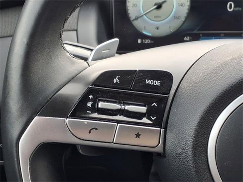 Certified 2022 Hyundai Tucson Limited w/ Cargo Package image 23