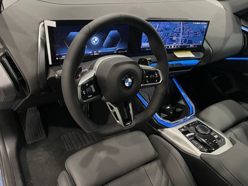 New 2026 BMW X3 xDrive30 w/ Premium Package image 7