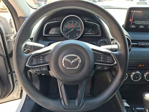 Used 2021 MAZDA CX-3 Sport AWD/4WD image 19