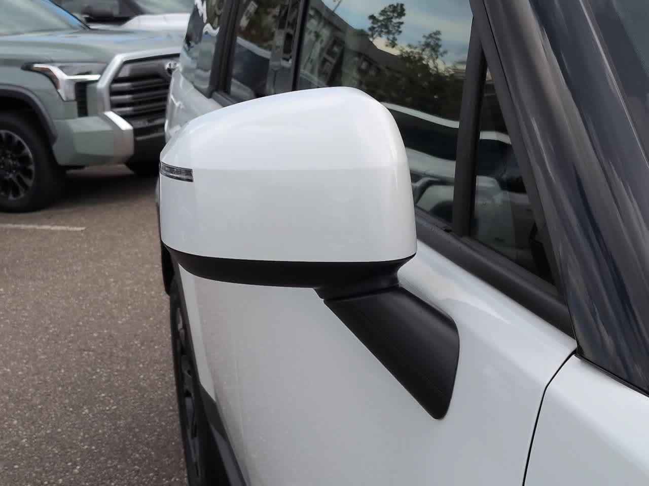 Used 2026 Hyundai Santa Fe SEL FWD image 12