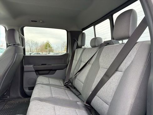 Used 2024 Ford F350 XL w/ XL Driver Assist Package image 15