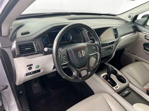 Used 2020 Honda Pilot EX-L image 10