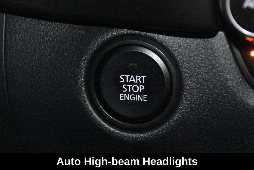 Used 2025 MAZDA CX-50 AWD 2.5 Turbo w/ Accent Package image 17