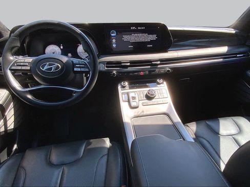 Certified 2024 Hyundai Palisade Calligraphy AWD/4WD image 16