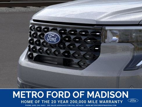 New 2026 Ford Maverick Lariat image 19