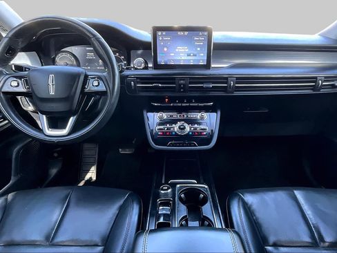 Used 2021 Lincoln Corsair FWD w/ Equipment Group 101A image 16