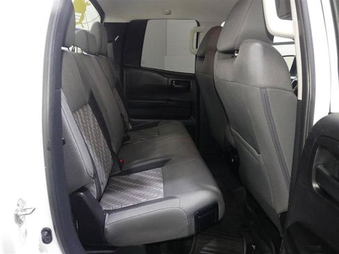 Used 2021 Toyota Tundra SR AWD/4WD image 26