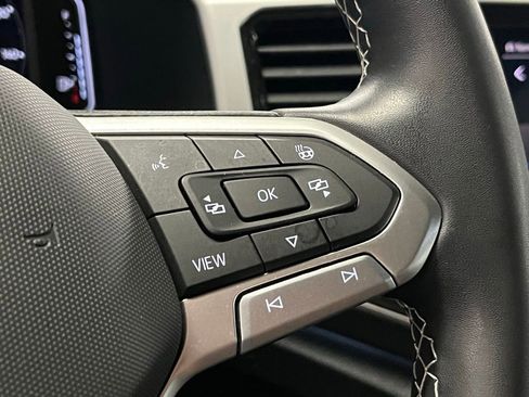 Used 2023 Volkswagen Atlas Cross Sport SEL AWD/4WD image 27