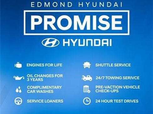 New 2026 Hyundai Elantra SEL Sport Premium FWD image 1