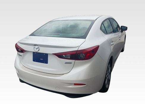 Used 2015 MAZDA MAZDA3 i Touring FWD image 4