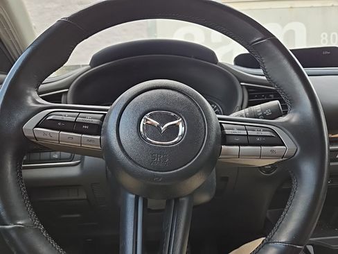 Used 2020 MAZDA CX-30 AWD w/ Select Package image 12
