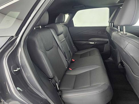 Certified 2025 Lexus RX 350h image 12