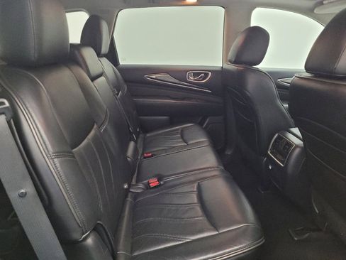 Used 2015 INFINITI QX60 3.5 w/ Premium Plus Package image 19