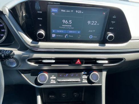 Used 2020 Hyundai Sonata SEL FWD image 23