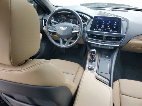 Used 2024 Cadillac CT5 Premium Luxury image 13