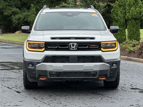 Used 2026 Honda Passport TrailSport image 3