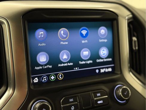 Certified 2019 Chevrolet Silverado 1500 LT w/ All-Star Edition image 31