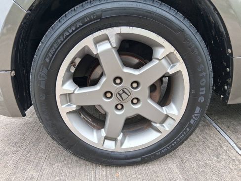 Used 2007 Honda Element SC image 24